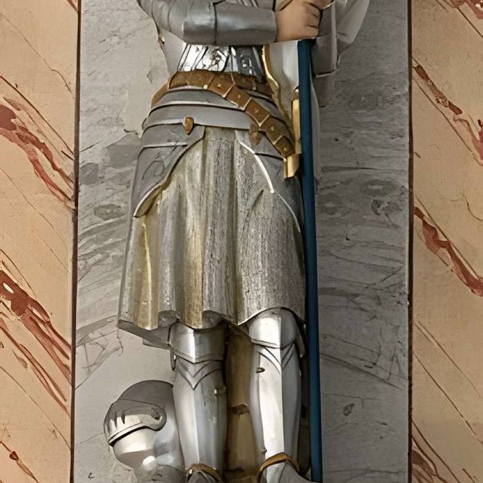 Photo de Église Saint-Pierre de Rossillon