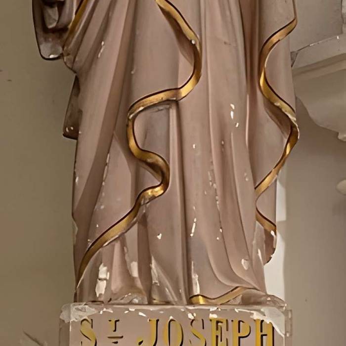 Photo de Église Saint-Pierre de Rossillon