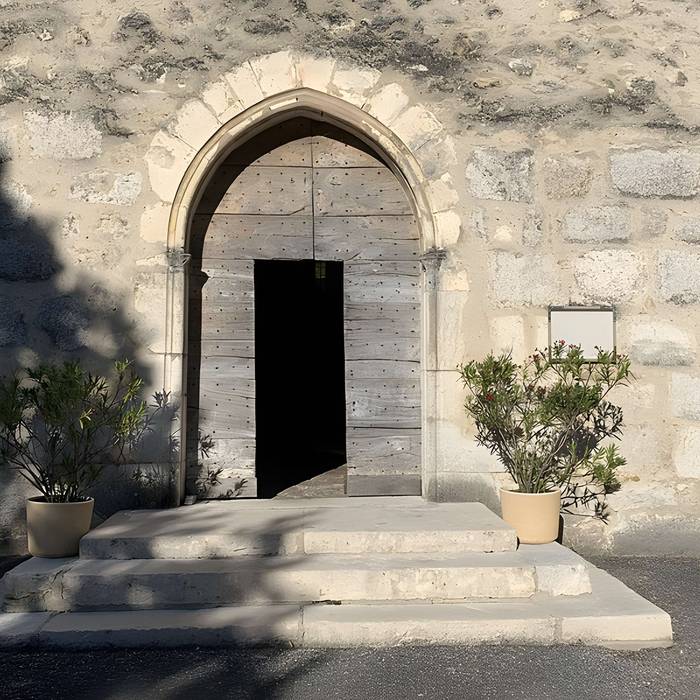 Photo de Église Saint-Pierre de Rossillon