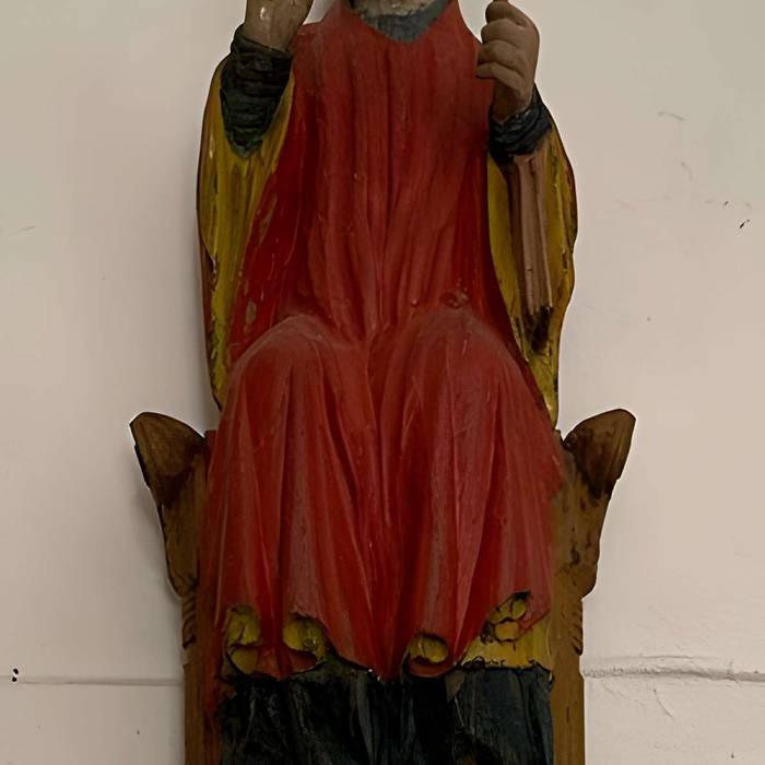 Photo de Église Saint-Pierre de Rossillon