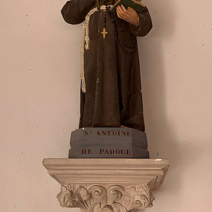 Photo de Église Saint-Pierre de Rossillon