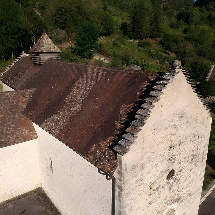 Photo de Église Saint-Pierre de Rossillon