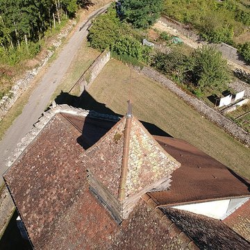 Église Saint-Pierre de Rossillon