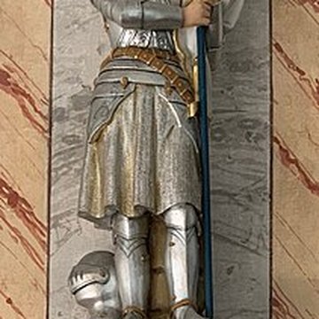 Église Saint-Pierre de Rossillon