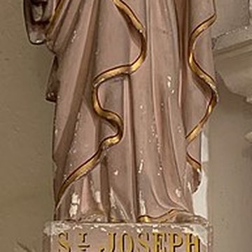 Église Saint-Pierre de Rossillon