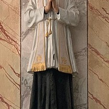 Église Saint-Pierre de Rossillon