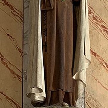 Église Saint-Pierre de Rossillon