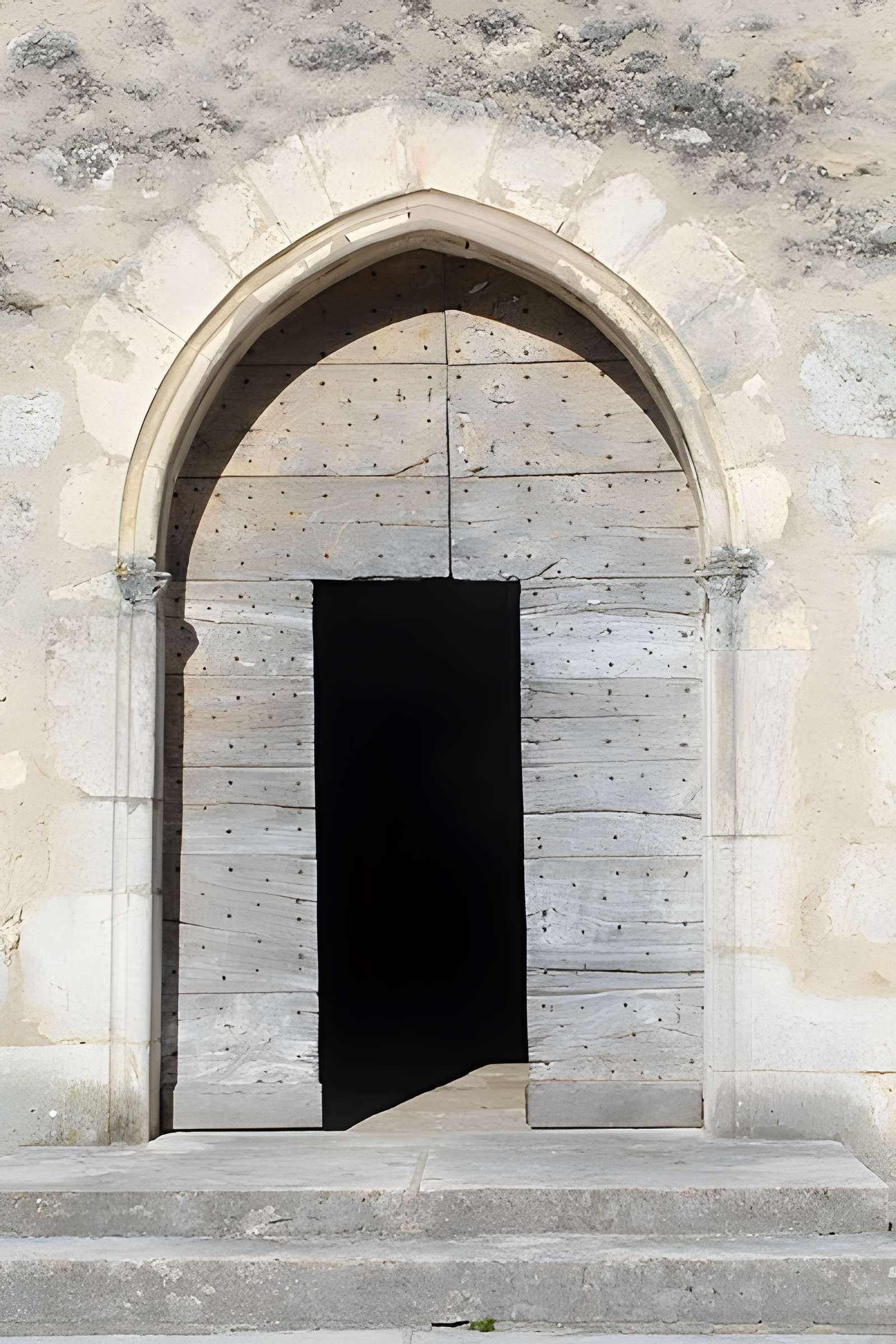 Église Saint-Pierre de Rossillon