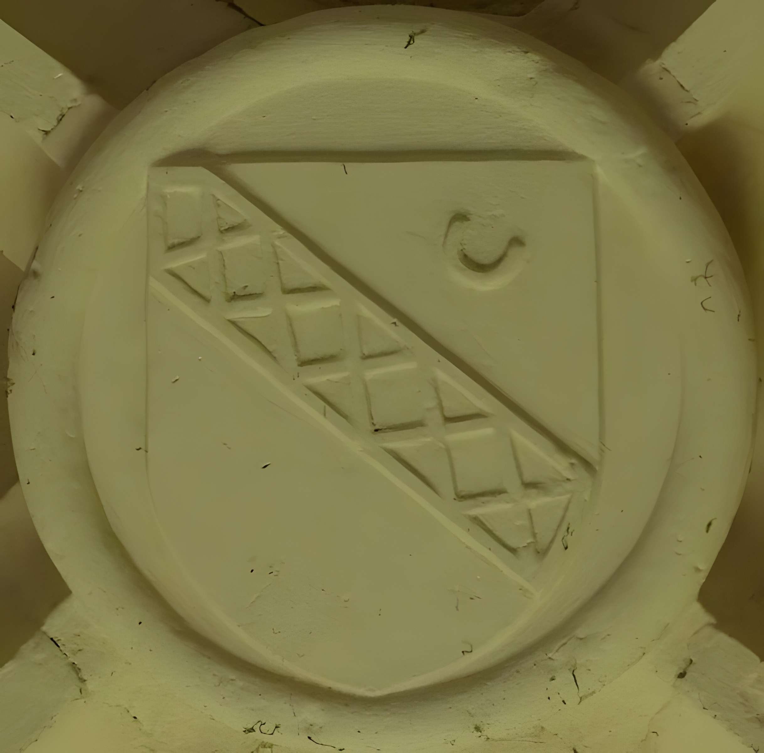 Église Saint-Pierre de Rossillon