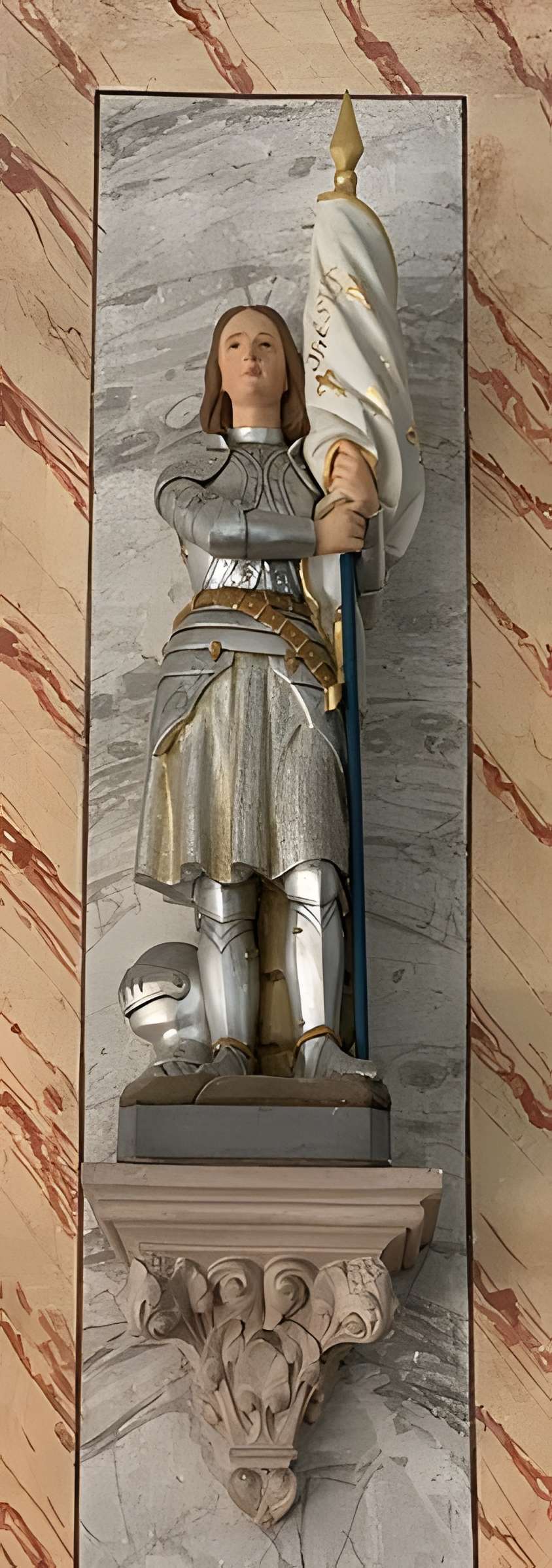 Église Saint-Pierre de Rossillon