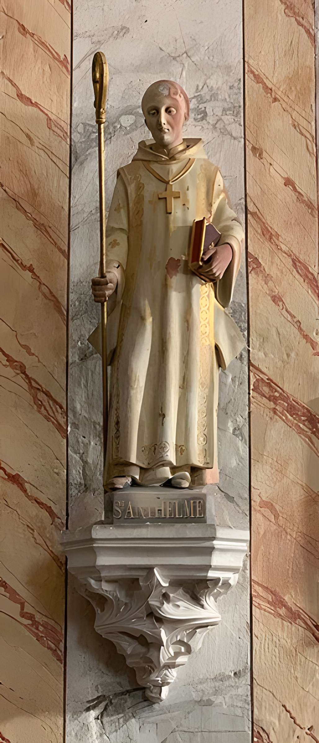 Église Saint-Pierre de Rossillon