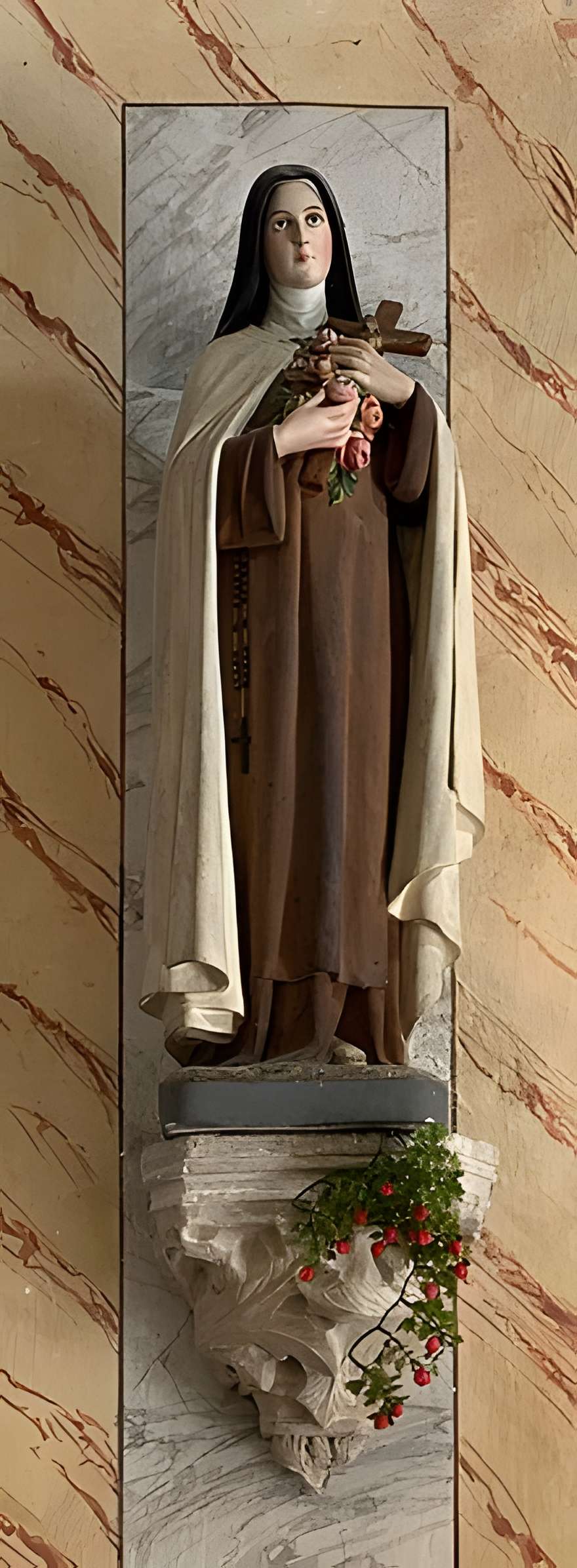 Église Saint-Pierre de Rossillon