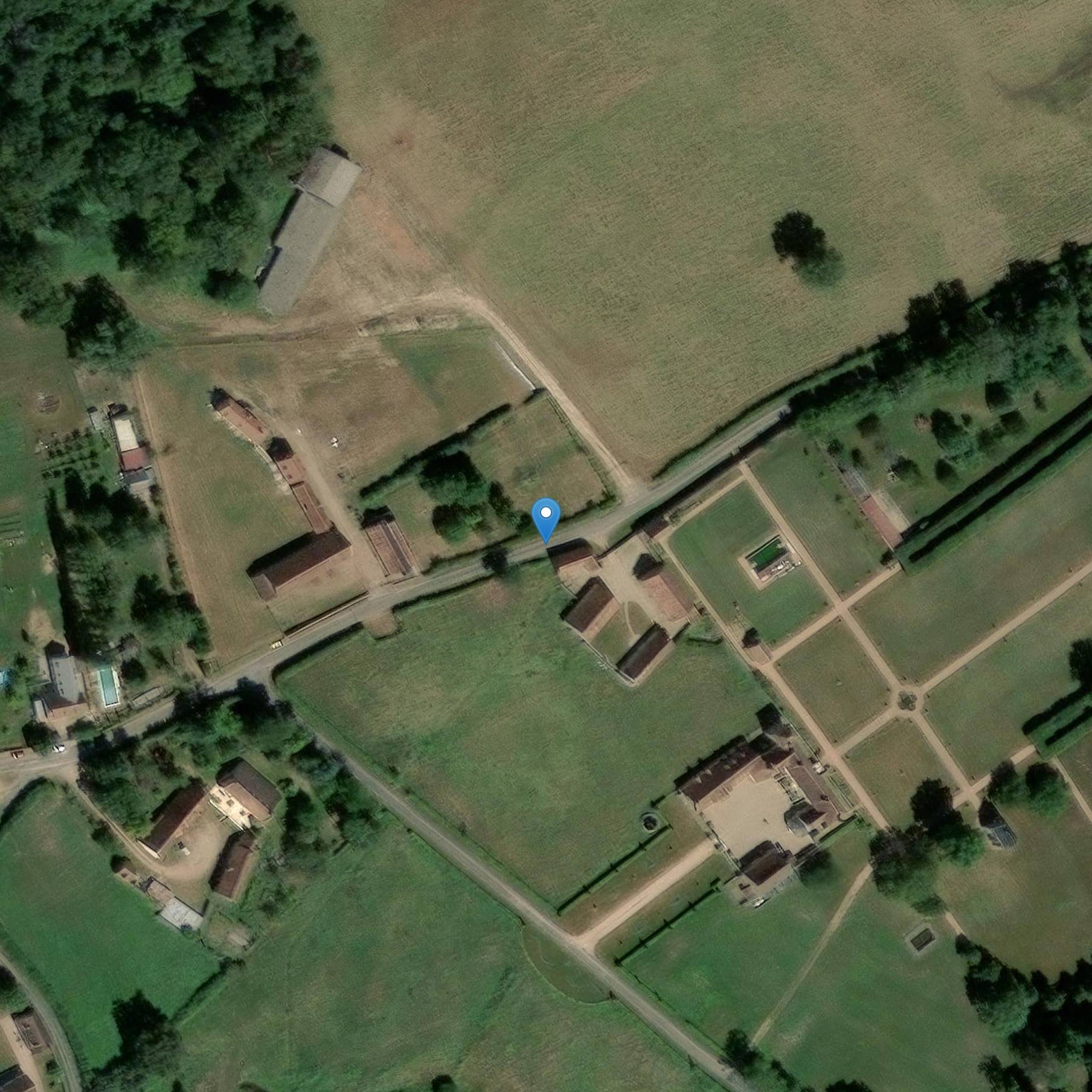 Photo de Château du Plaix