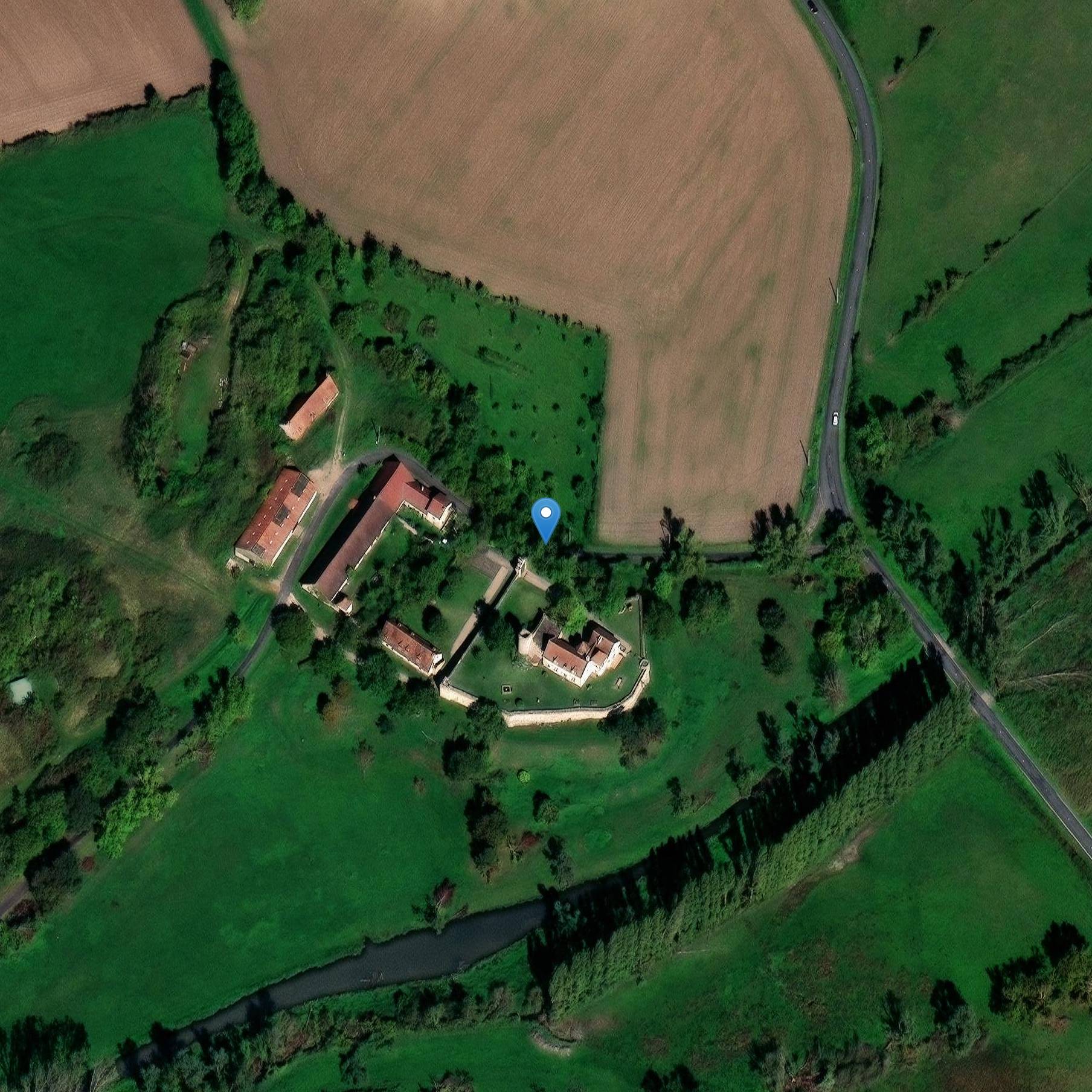 Photo de Schloss Poncenat