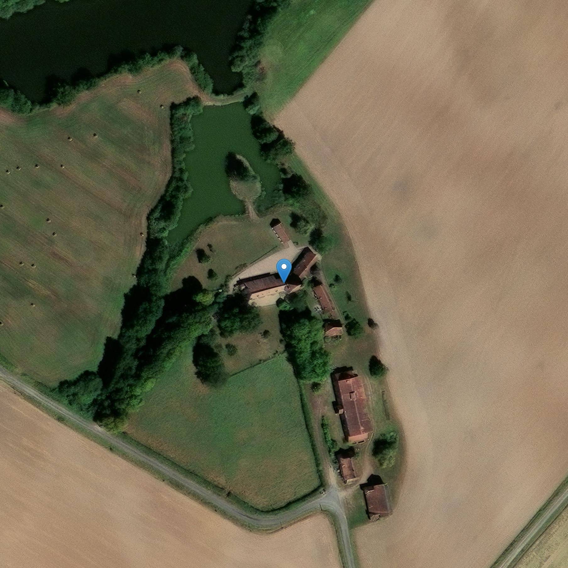 Photo de シャトー・デ・ポンチャーラウド