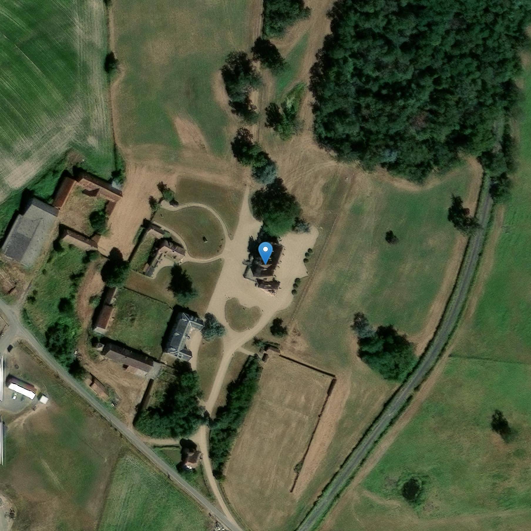 Photo de Château des Prugnes