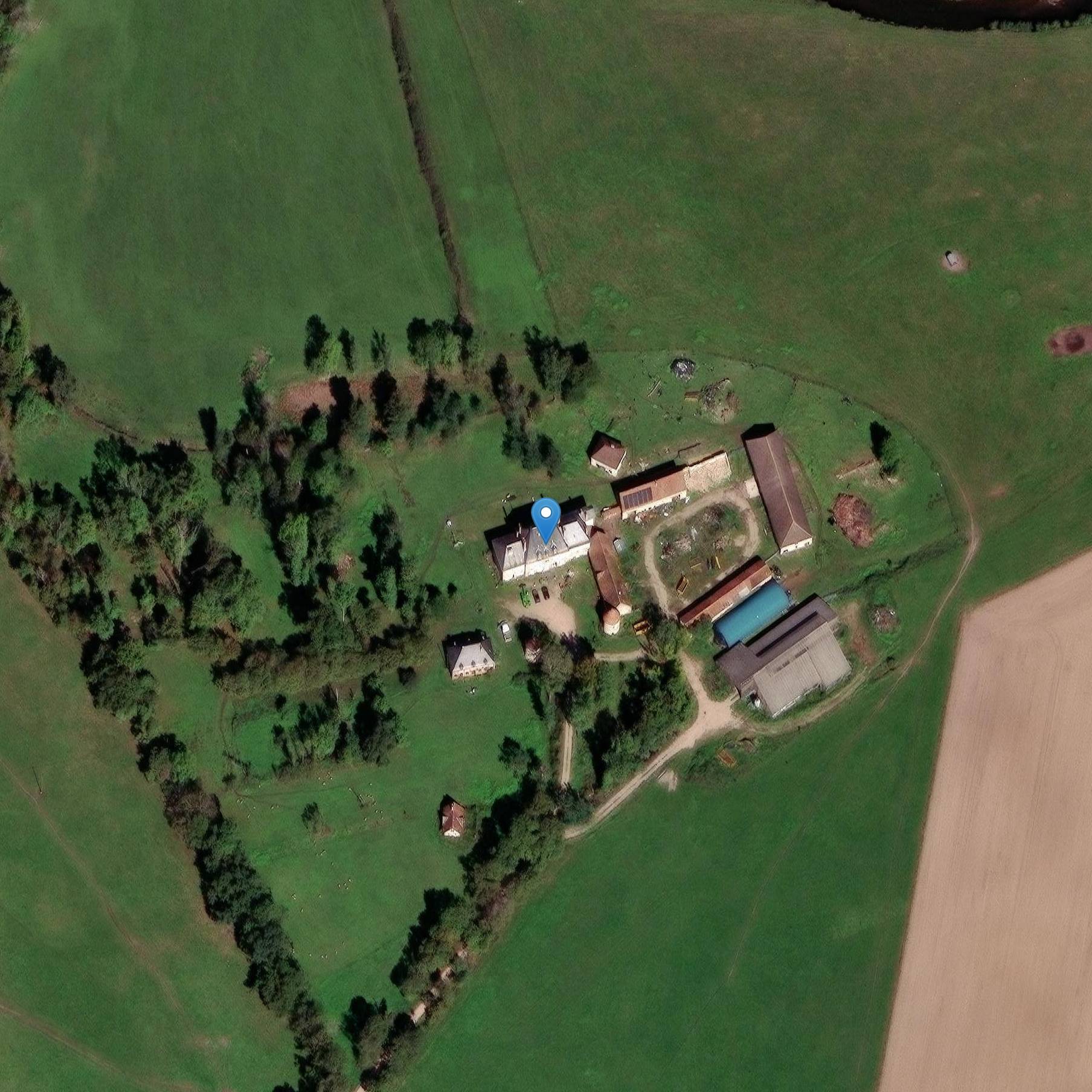 Photo de Manoir des Quillets