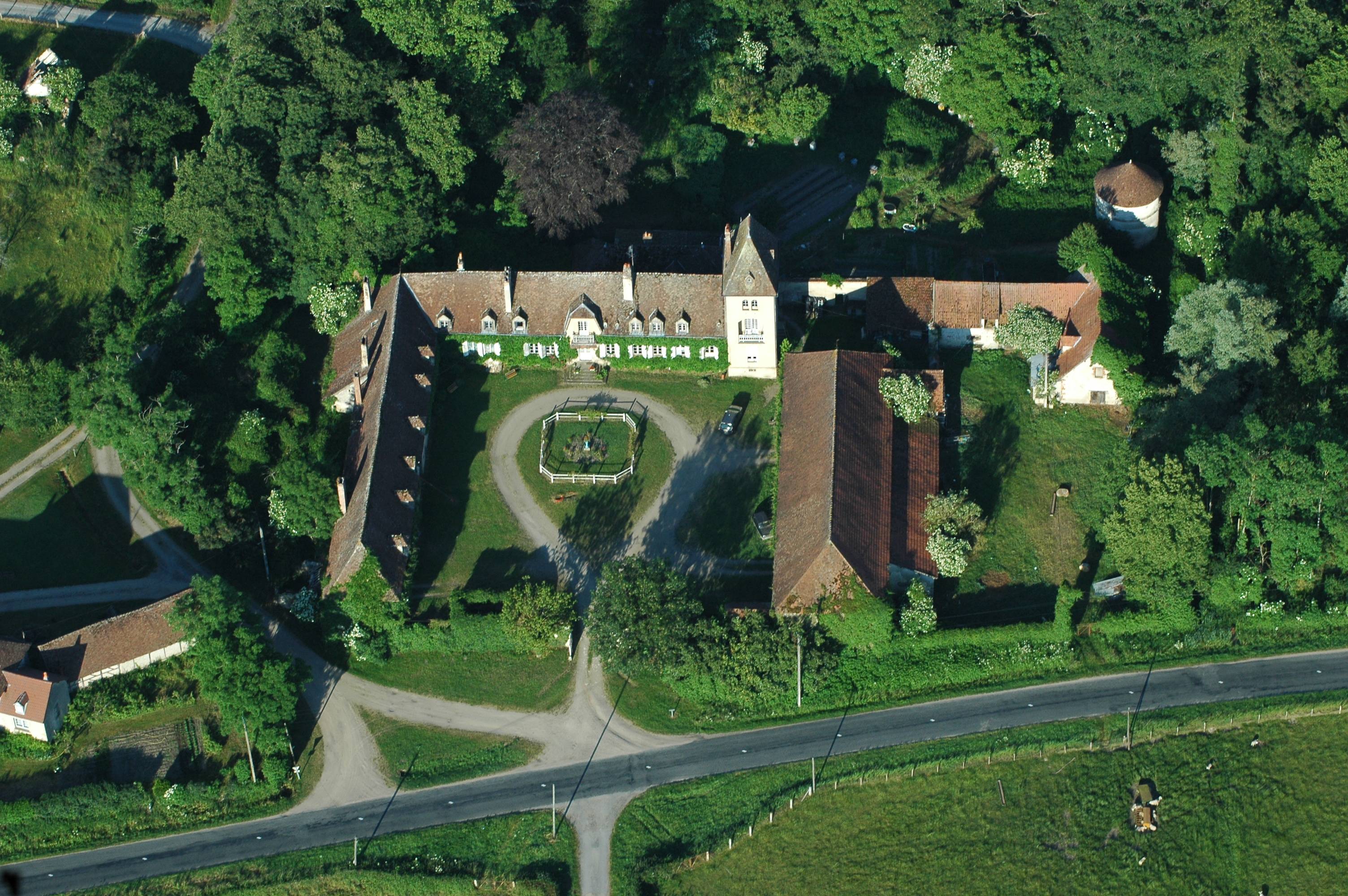 Photo de Castello di Roches