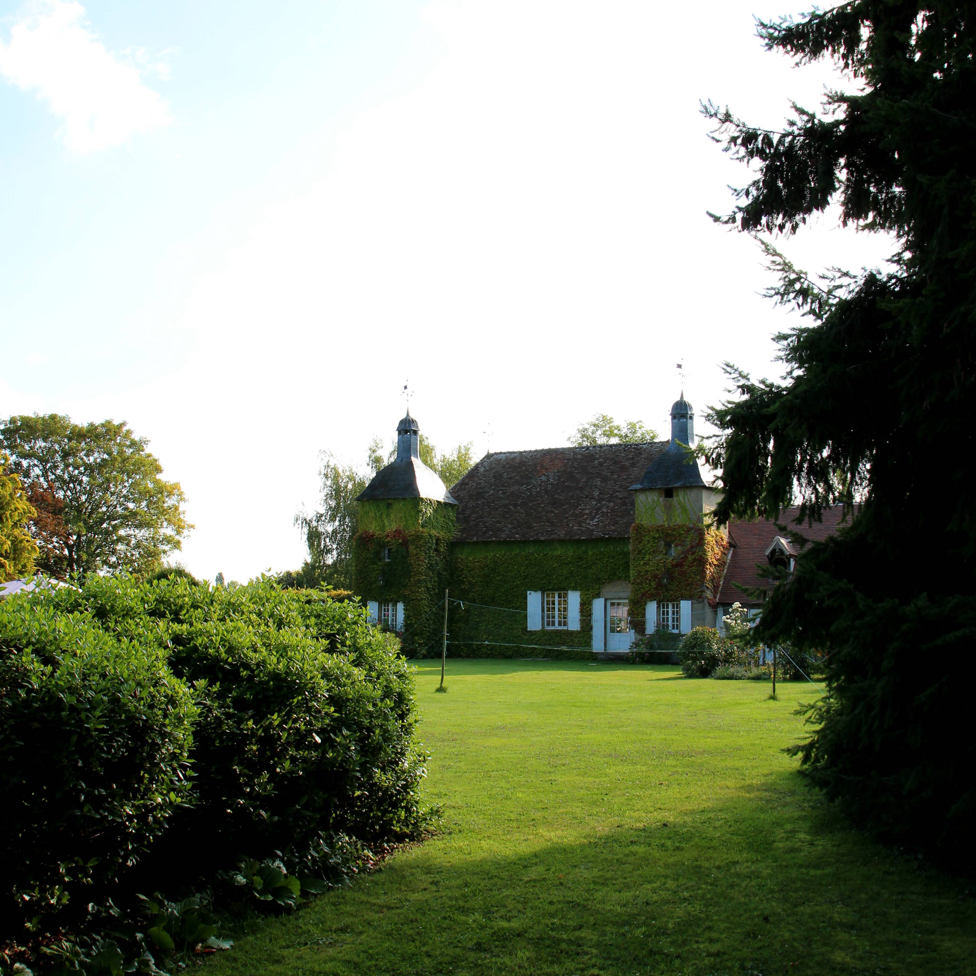 Photo de Schloss des Heiligen