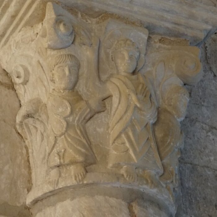 Photo de Église Saint-Pierre de Rucqueville