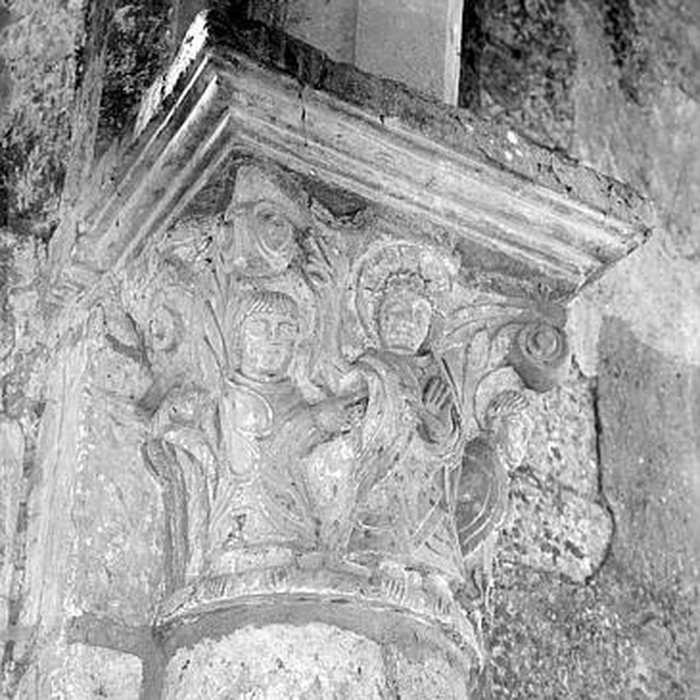 Photo de Église Saint-Pierre de Rucqueville