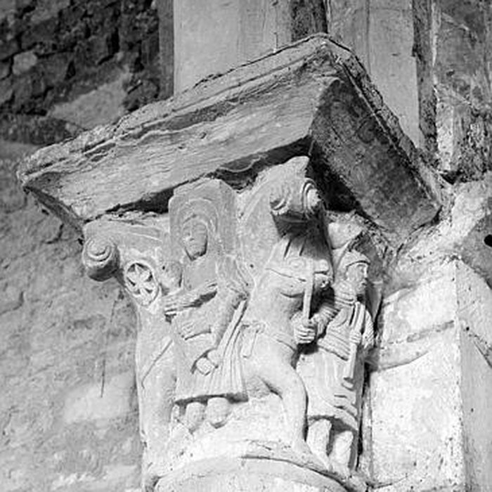 Photo de Église Saint-Pierre de Rucqueville