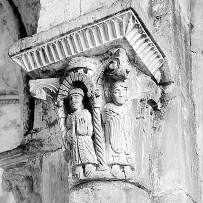 Photo de Église Saint-Pierre de Rucqueville