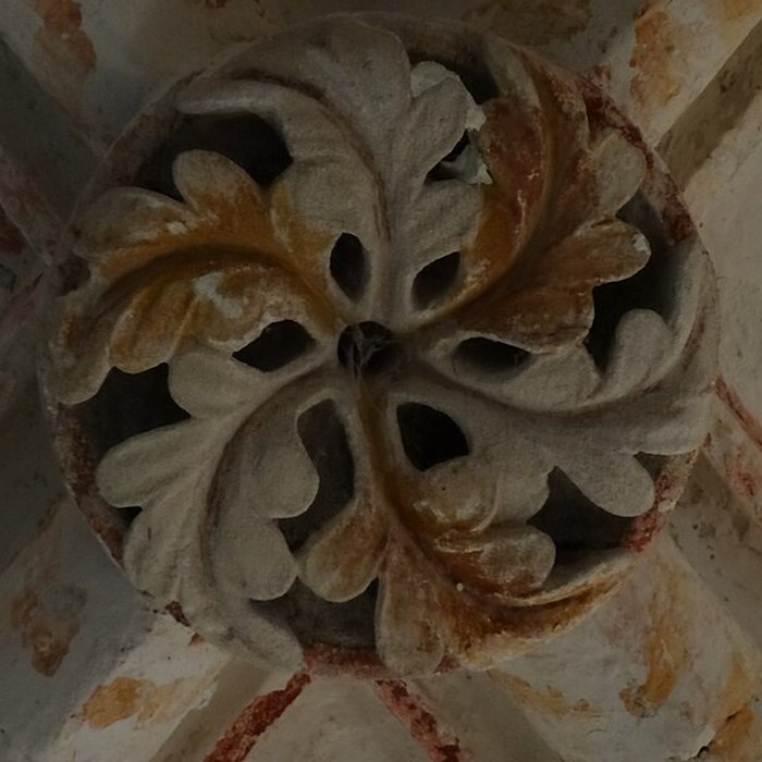 Photo de Église Saint-Pierre de Rucqueville