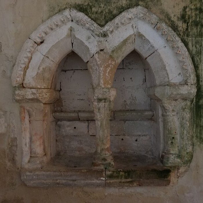 Photo de Église Saint-Pierre de Rucqueville