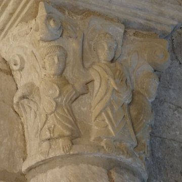 Église Saint-Pierre de Rucqueville