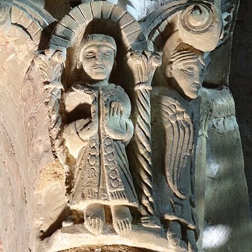 Église Saint-Pierre de Rucqueville