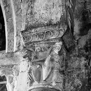 Église Saint-Pierre de Rucqueville