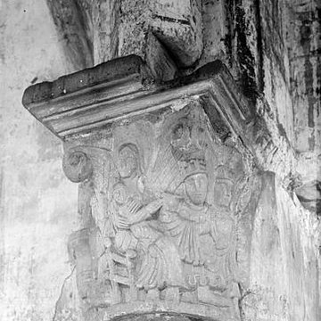 Église Saint-Pierre de Rucqueville