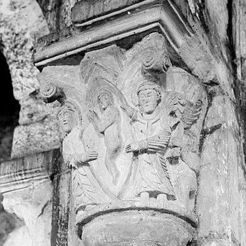 Église Saint-Pierre de Rucqueville