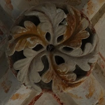 Église Saint-Pierre de Rucqueville