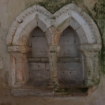 Église Saint-Pierre de Rucqueville