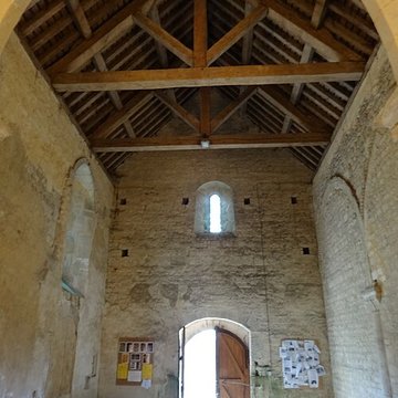 Église Saint-Pierre de Rucqueville