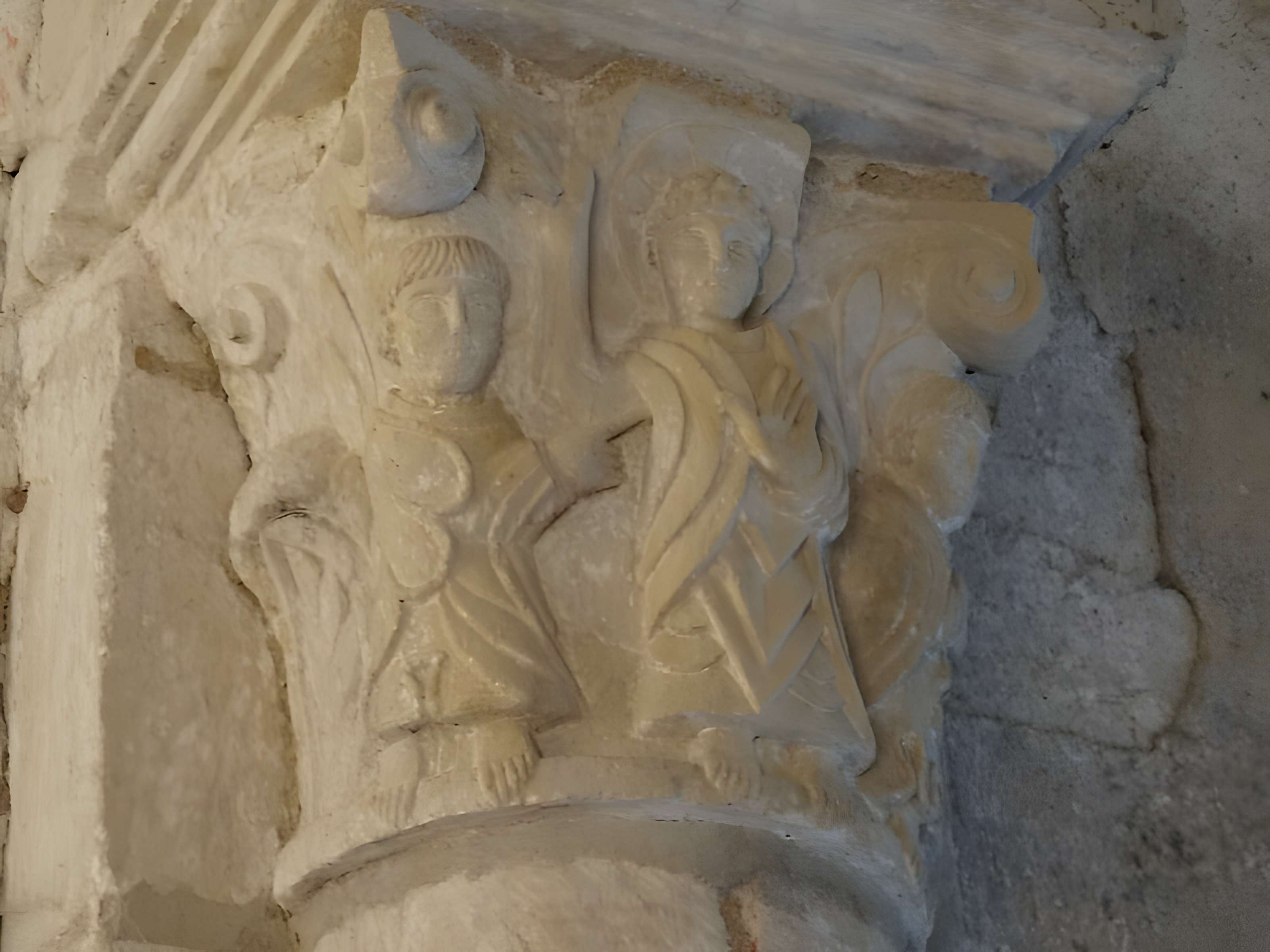 Église Saint-Pierre de Rucqueville