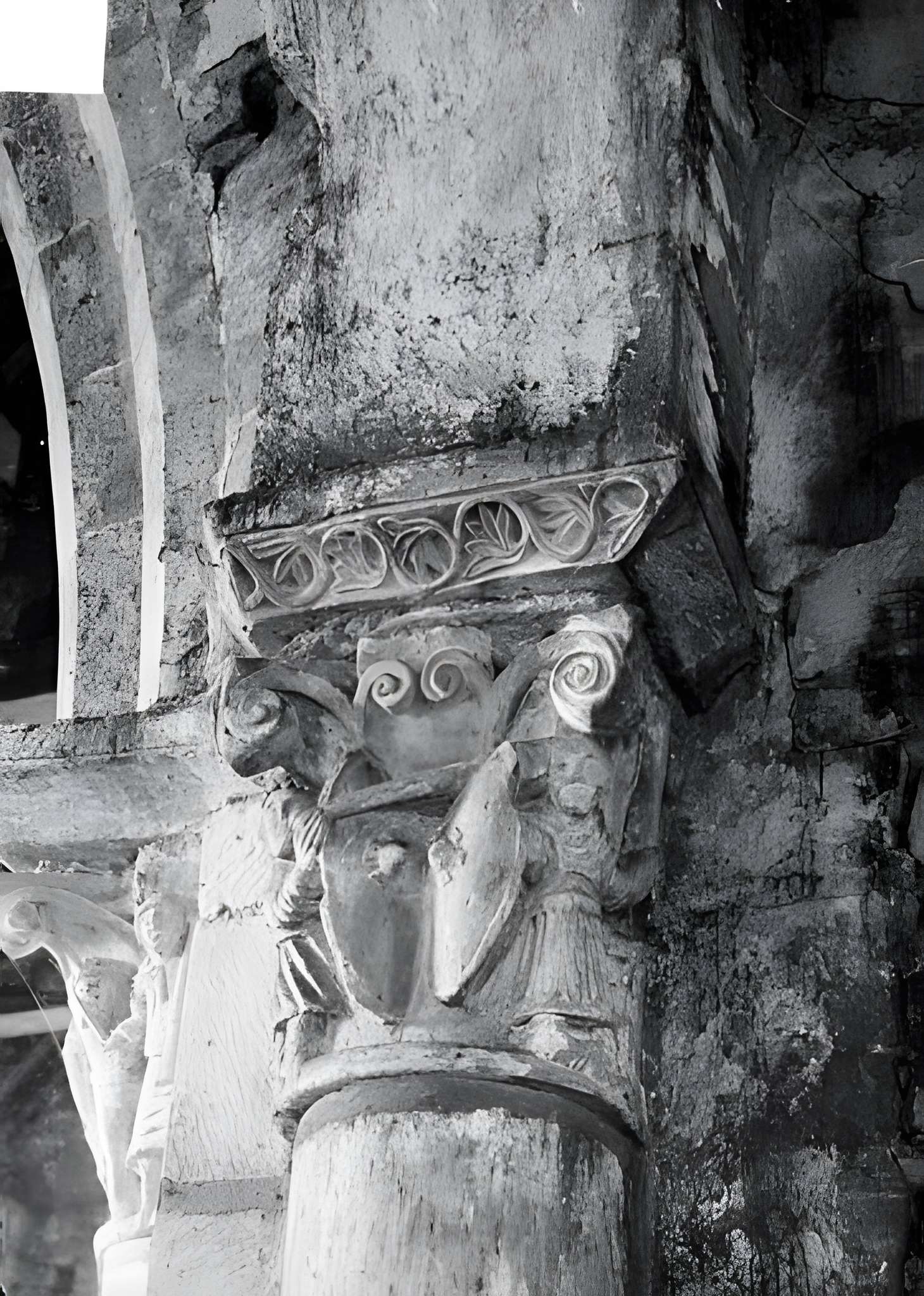 Église Saint-Pierre de Rucqueville