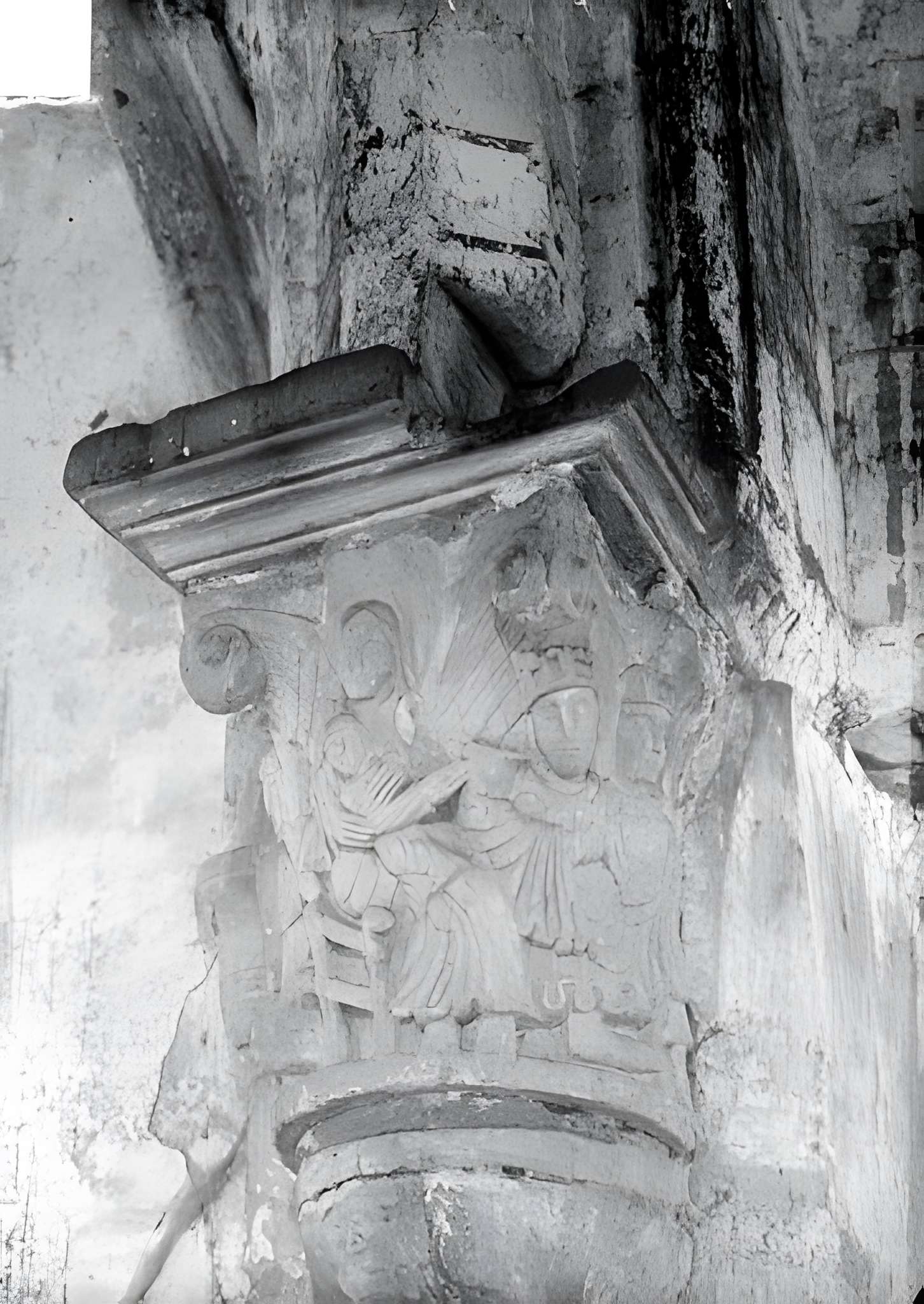 Église Saint-Pierre de Rucqueville