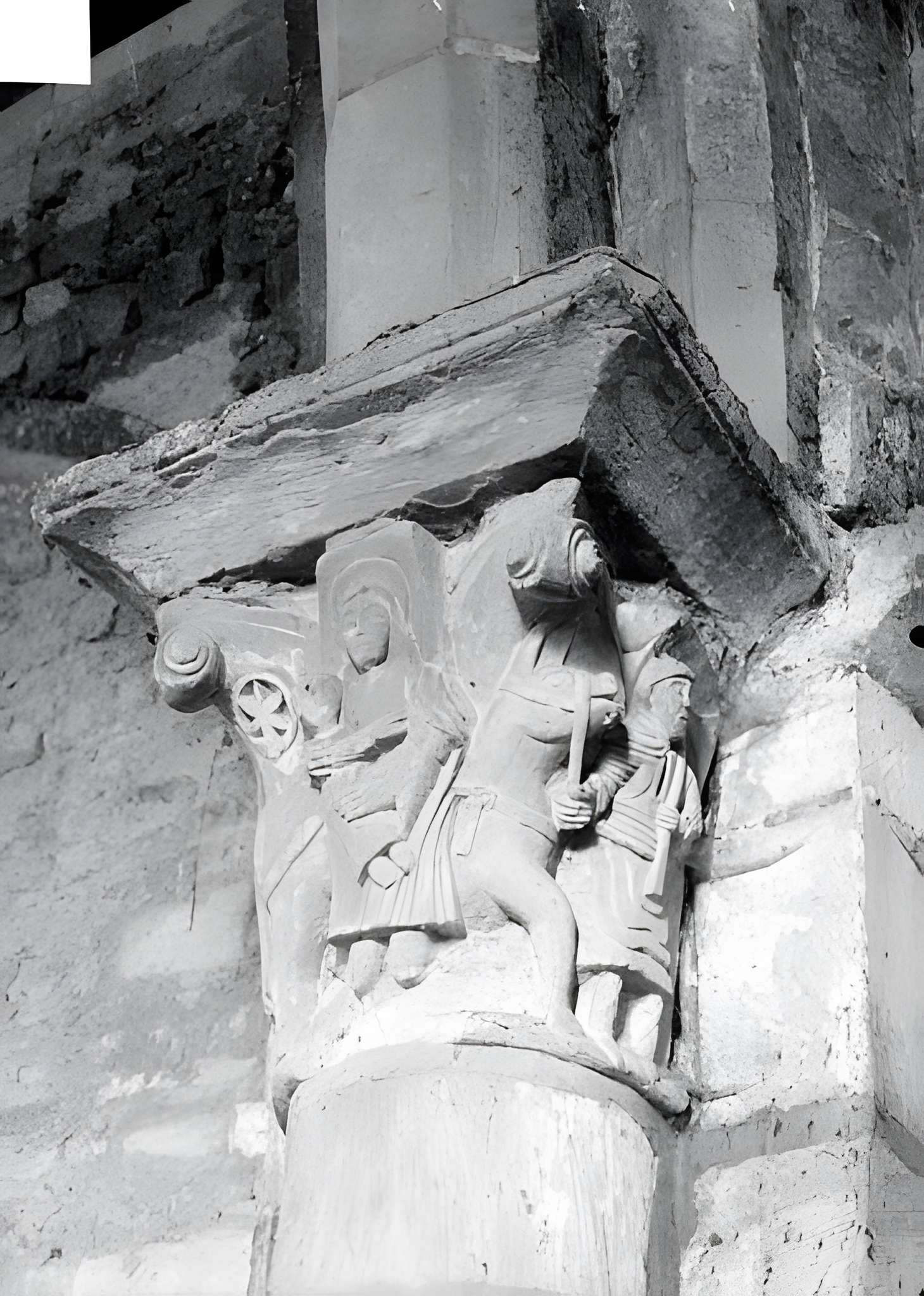 Église Saint-Pierre de Rucqueville