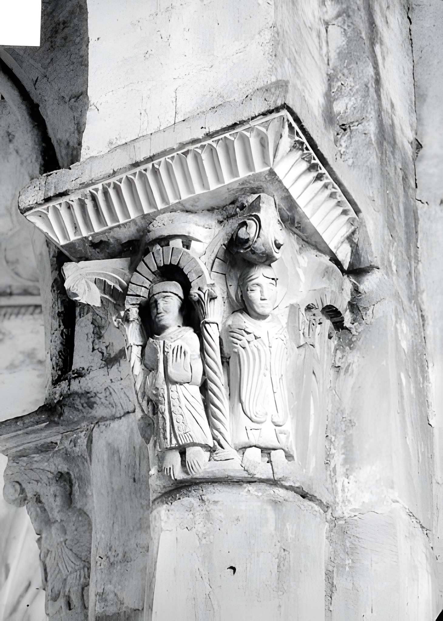 Église Saint-Pierre de Rucqueville