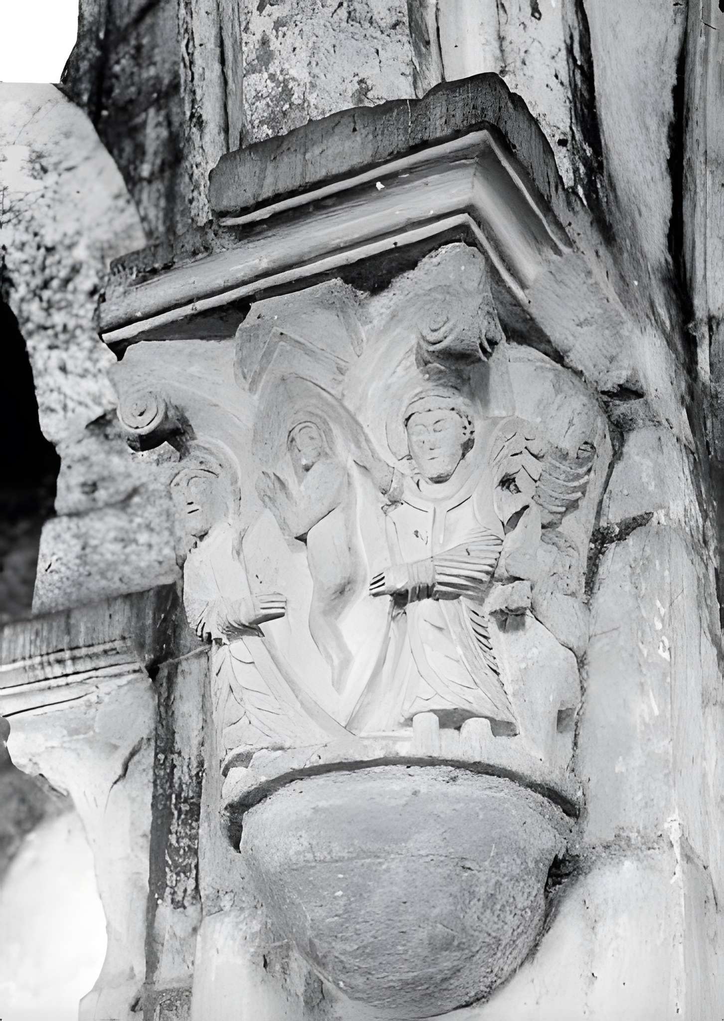 Église Saint-Pierre de Rucqueville