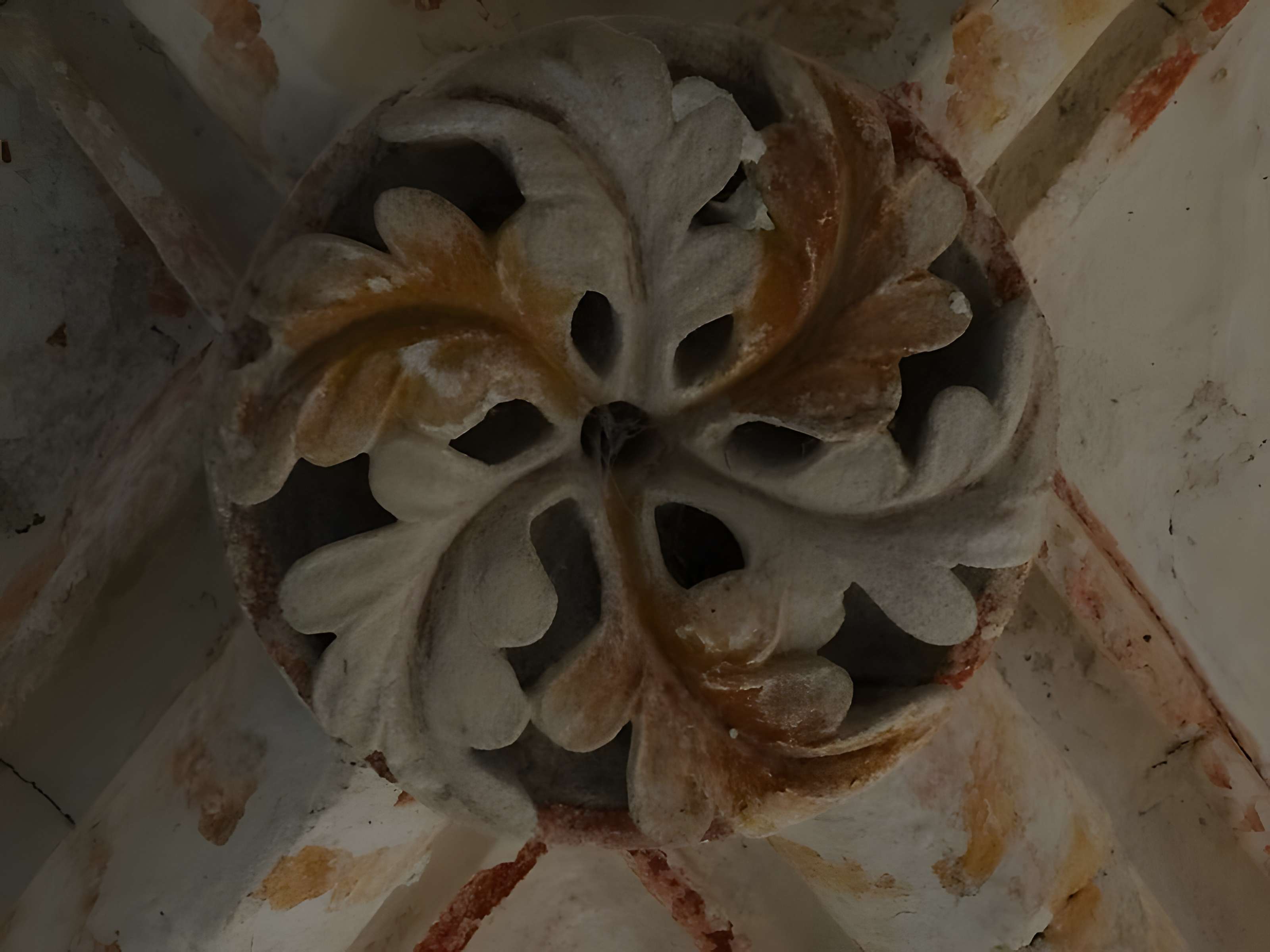 Église Saint-Pierre de Rucqueville