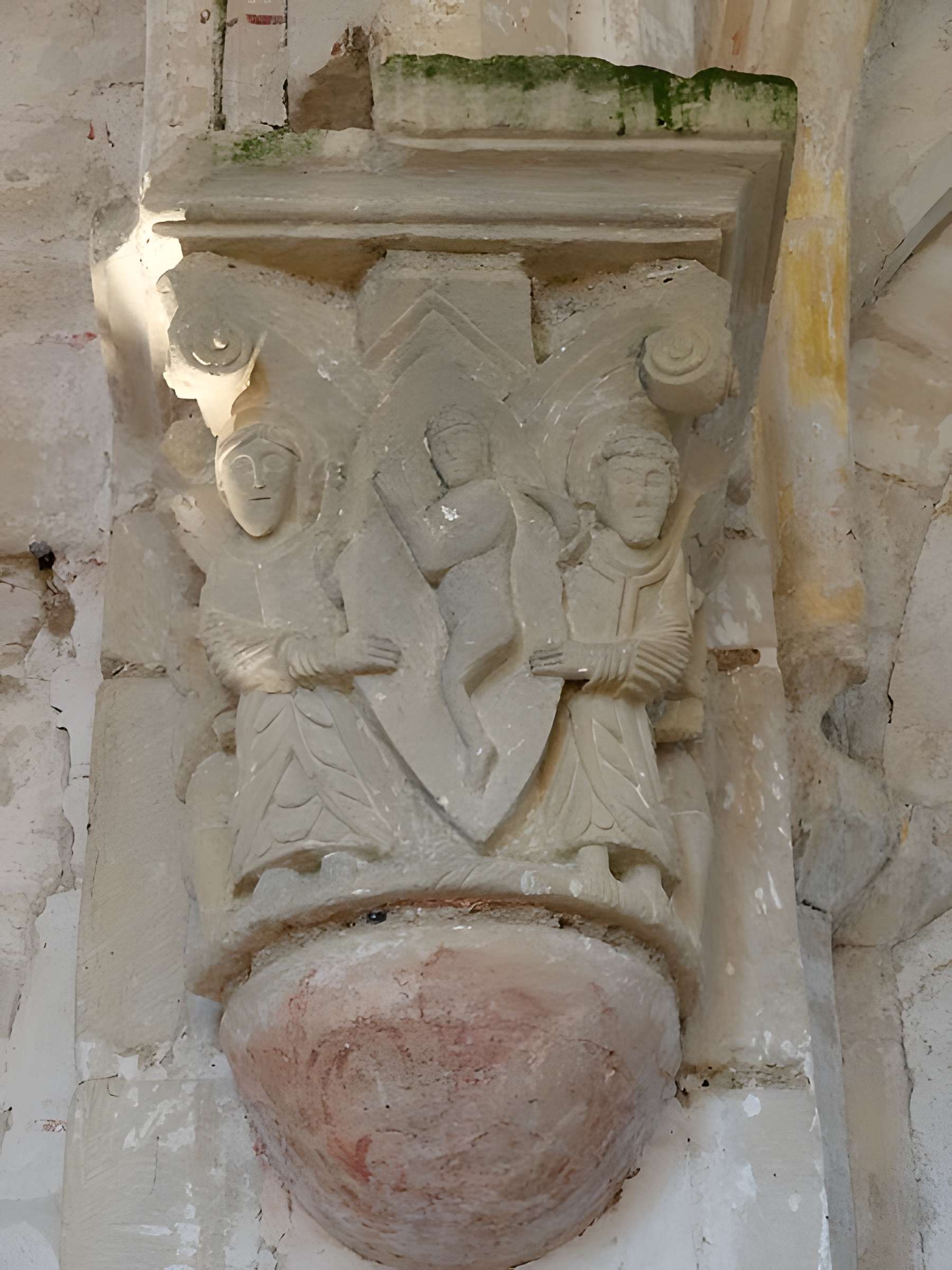 Église Saint-Pierre de Rucqueville