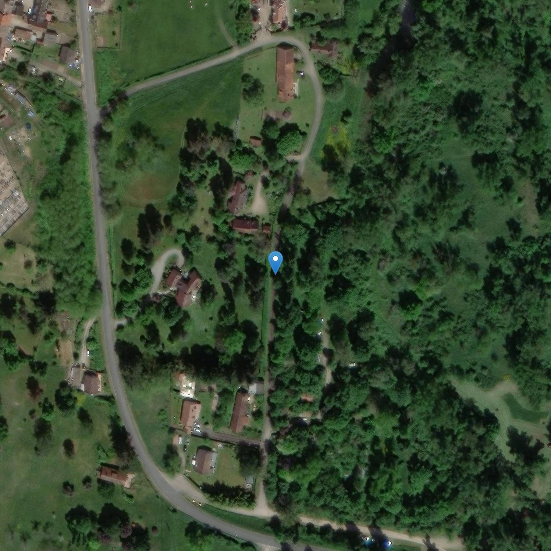 Photo de Château de Saint-Laurent