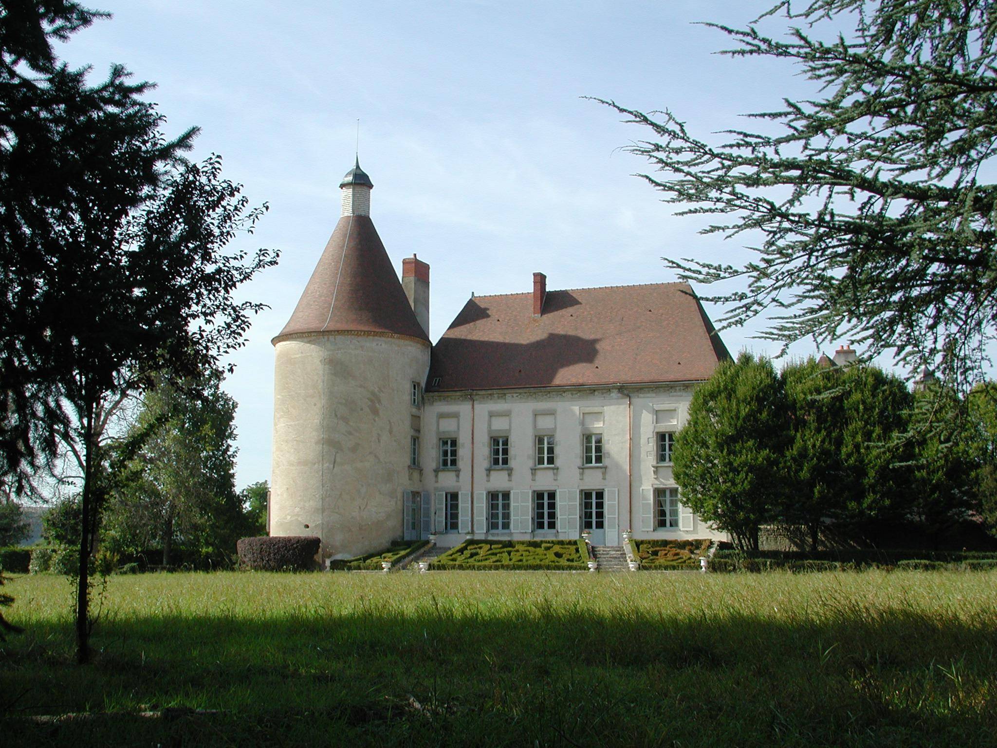 Photo de Château de Salles
