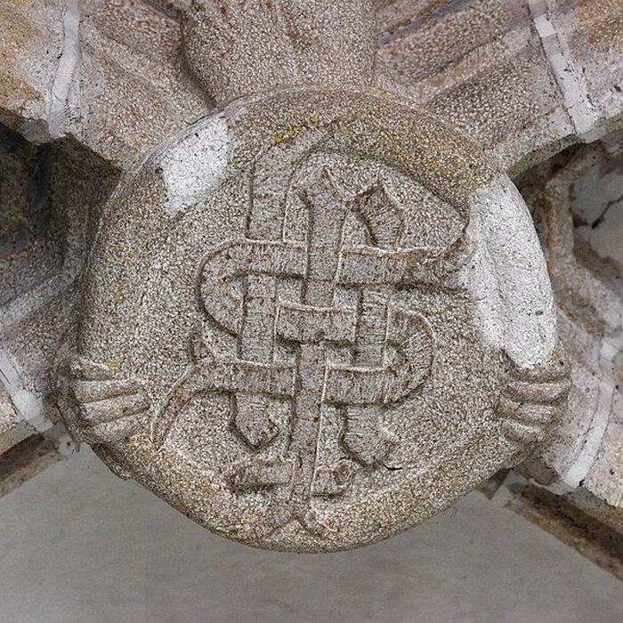 Photo de Église Saint-Pierre de Saillant