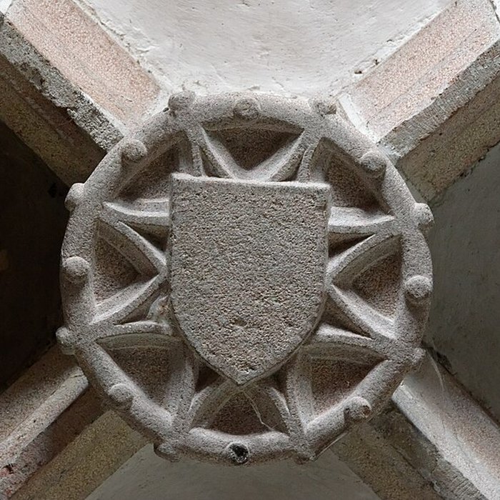 Photo de Église Saint-Pierre de Saillant