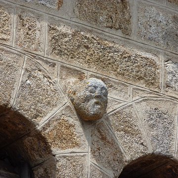 Église Saint-Pierre de Saillant